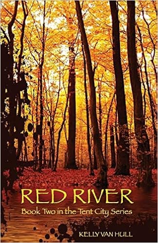 Red River (Tent City #2)