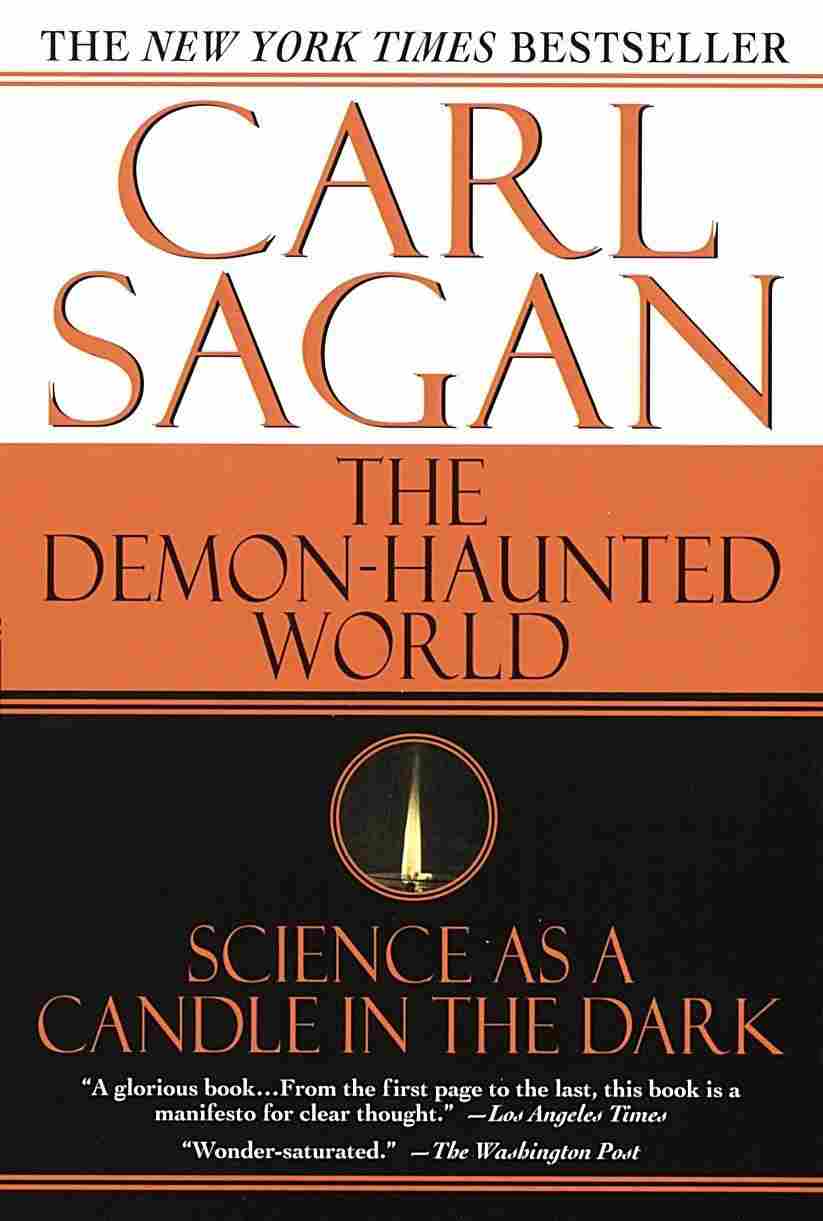 The Demon-Haunted World: Science as a Candle in the Dark