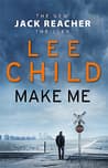 Make Me (Jack Reacher, #20) Audio Book Summary Cover