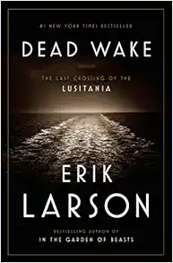 Dead Wake