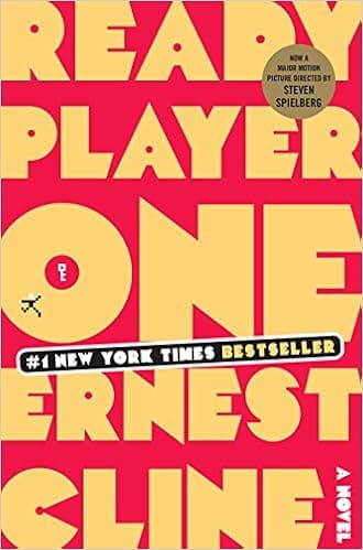 Ready Player One Audio Book Summary Cover