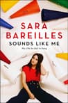 Sounds Like Me: My Life in Song Audio Book Summary Cover