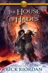 The House of Hades (The Heroes of Olympus, #4) Audio Book Summary Cover