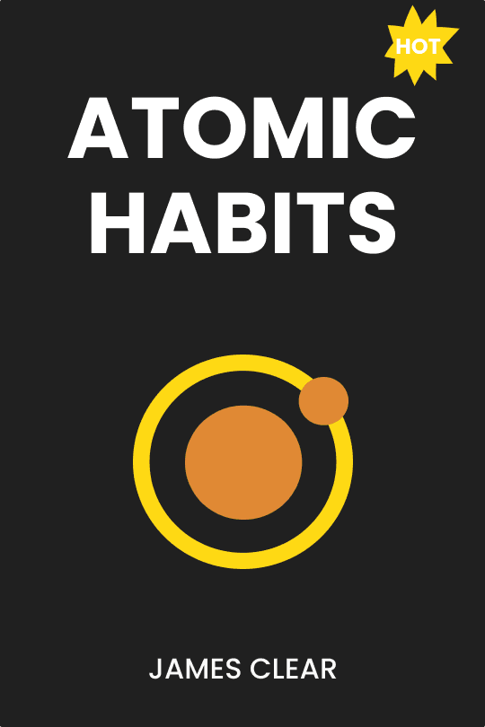 Atomic Habits