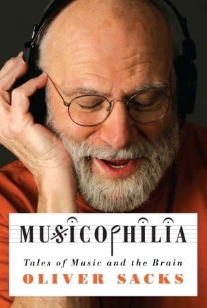 Musicophilia: Tales of Music and the Brain Audio Book Summary Cover