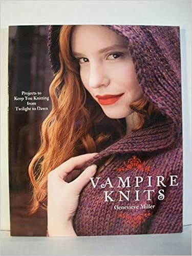 Vampire Knits