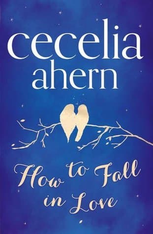 How to Fall in Love Audio Book Summary Cover