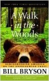 A Walk in the Woods Audio Book Summary Cover