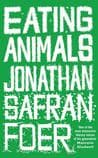 Eating Animals Audio Book Summary Cover
