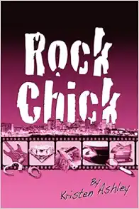 Rock Chick (Rock Chick, #1) Audio Book Summary Cover