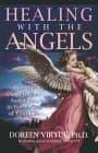 Healing with the Angels: How the Angels Can Assist You in Every Area of Your Life Audio Book Summary Cover