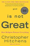 God is Not Great: How Religion Poisons Everything Audio Book Summary Cover