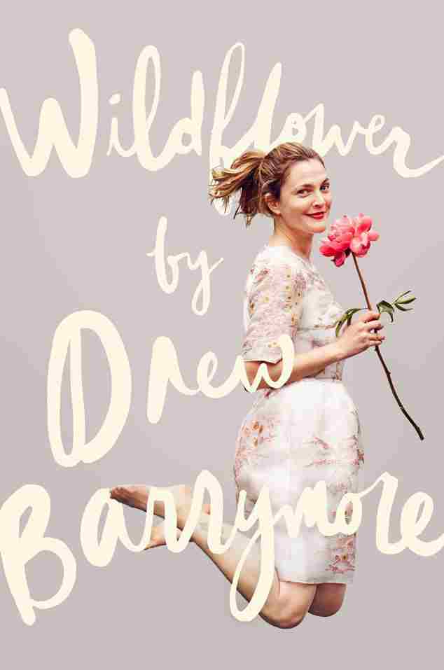 Wildflower Audio Book Summary Cover