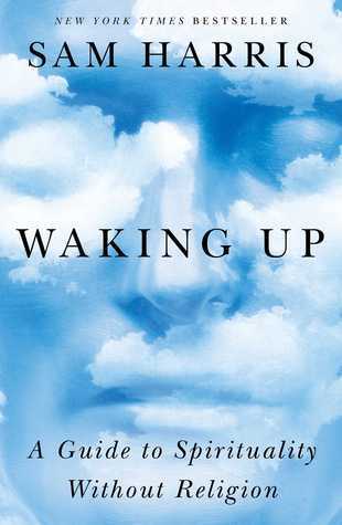 Waking Up: A Guide to Spirituality Without Religion Audio Book Summary Cover